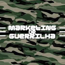 Marketing de Guerrilha e Internet - Vero Contents